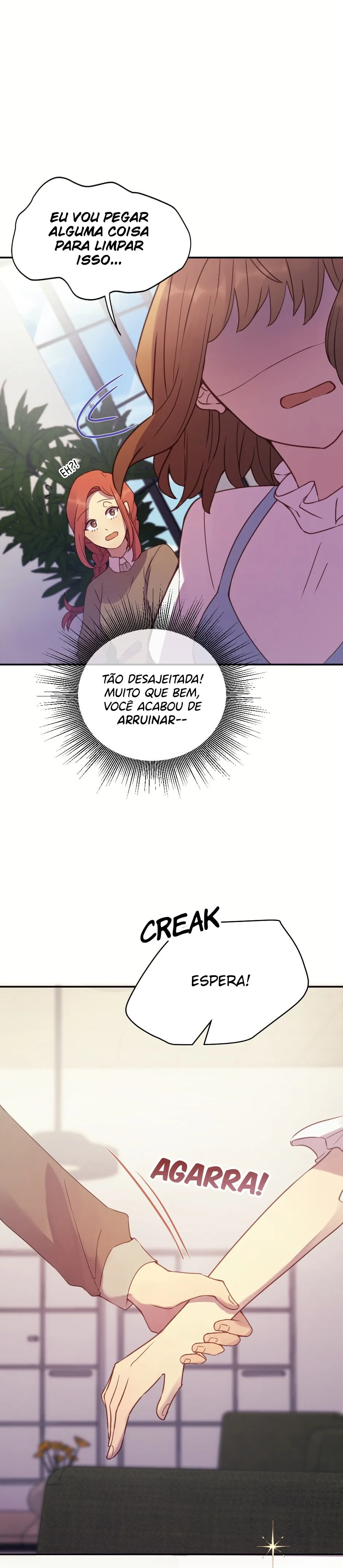 O Projeto Namorada Capítulo 6 Página 9