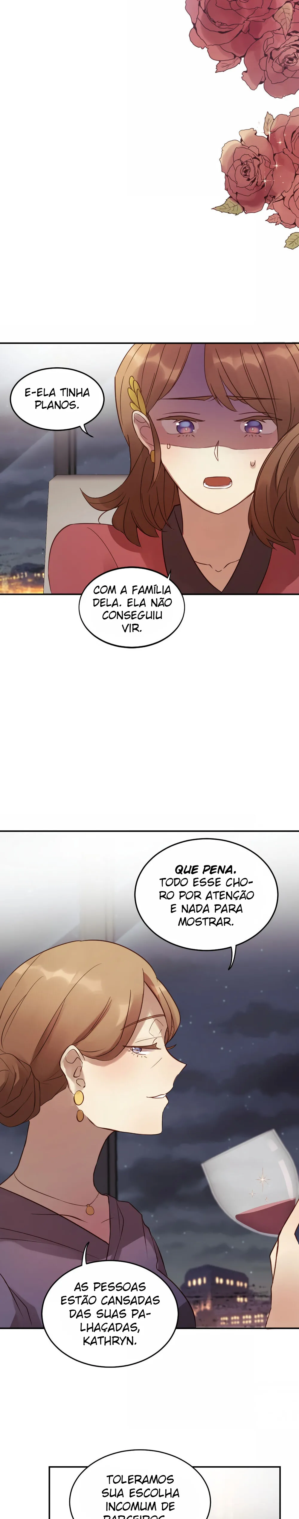O Projeto Namorada Capítulo 8 Página 25