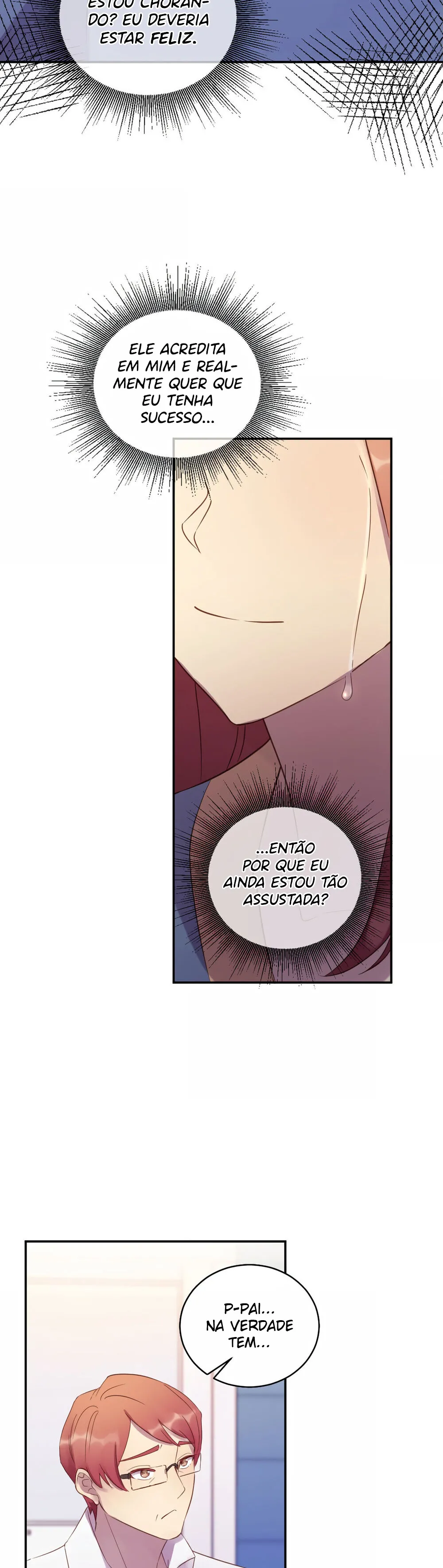O Projeto Namorada Capítulo 9 Página 16