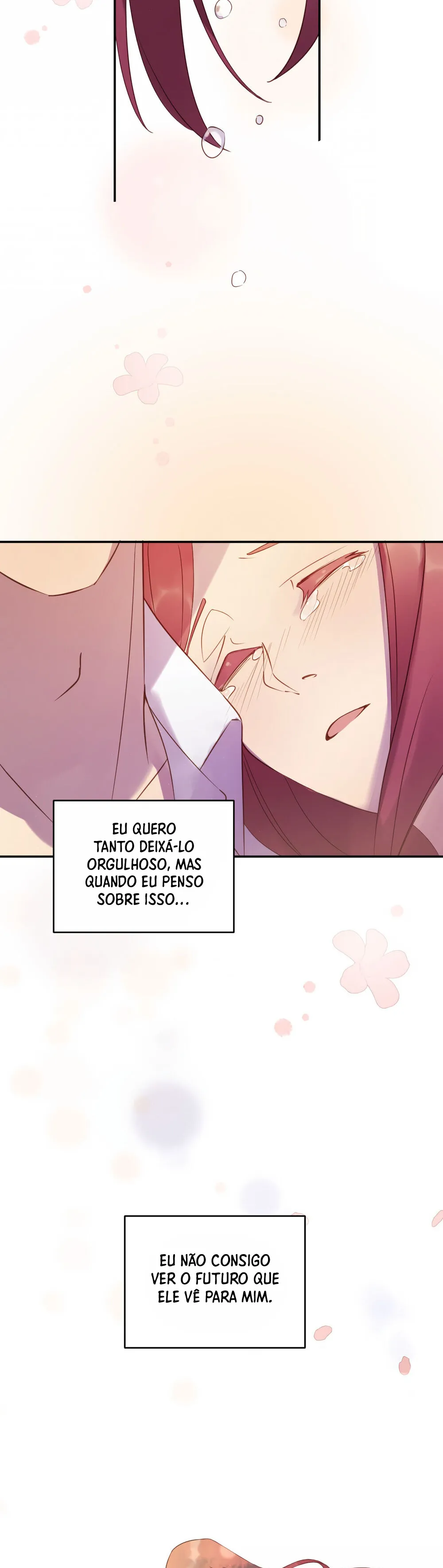 O Projeto Namorada Capítulo 9 Página 20