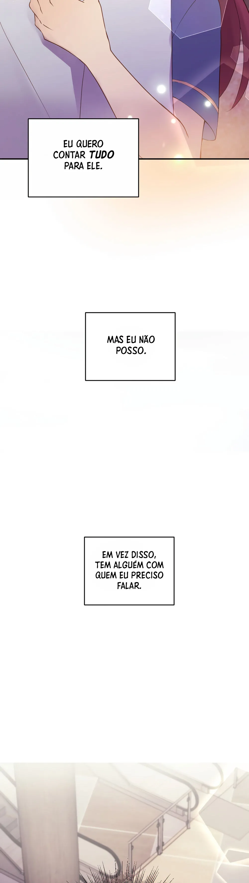 O Projeto Namorada Capítulo 9 Página 22