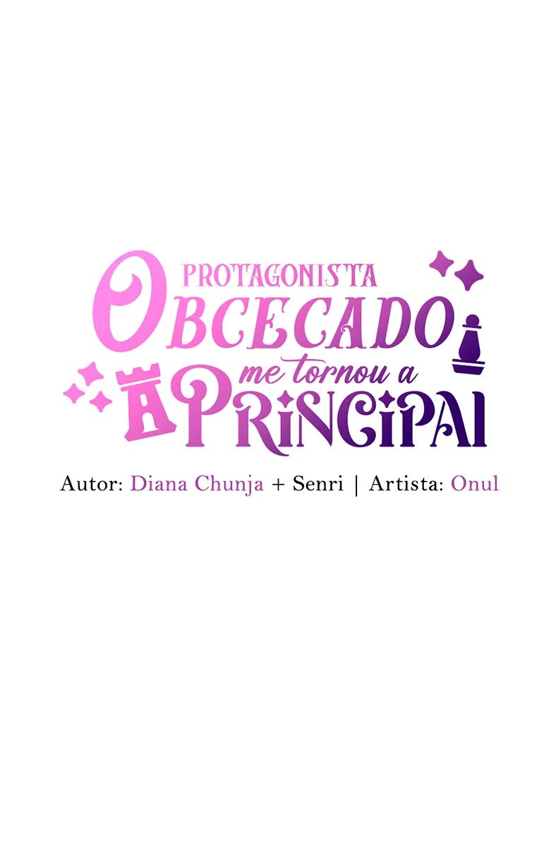 O protagonista Obcecado me tornou a Principal Capítulo 10 Página 5