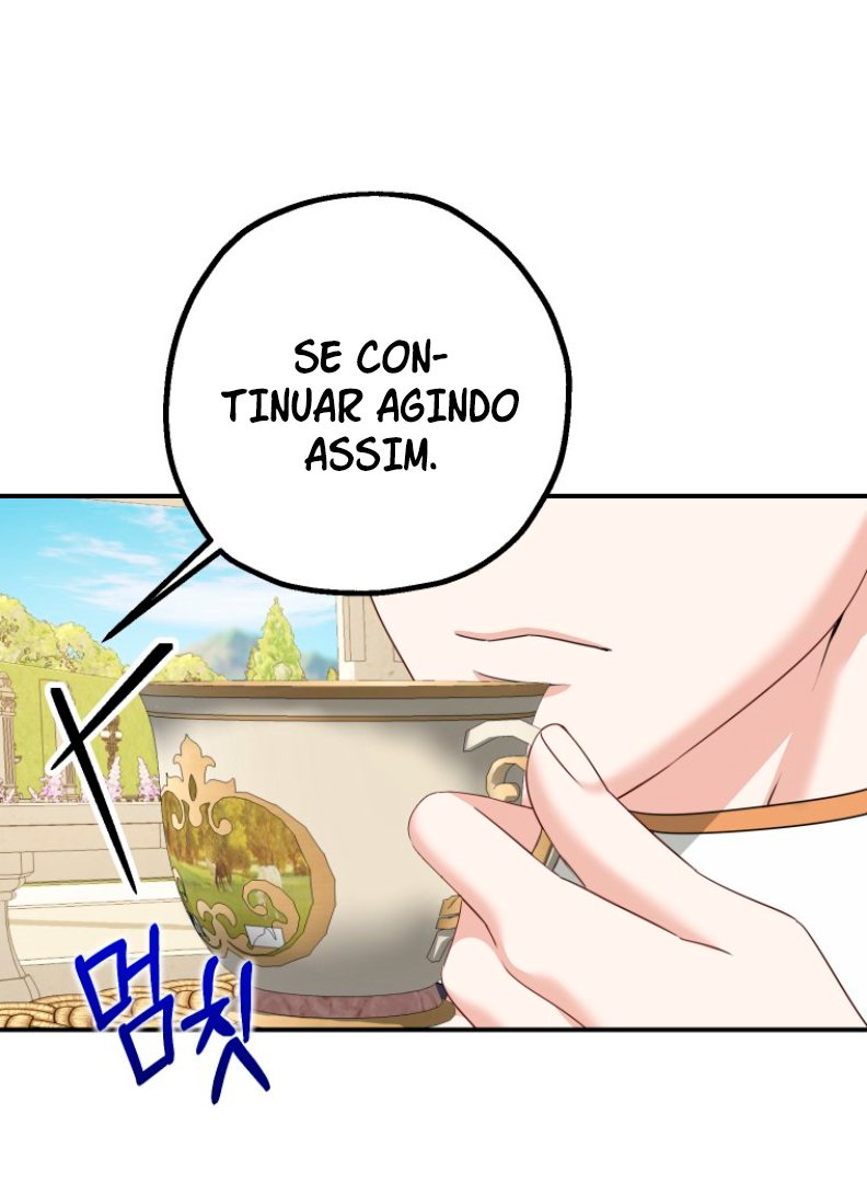 O protagonista Obcecado me tornou a Principal Capítulo 12 Página 45