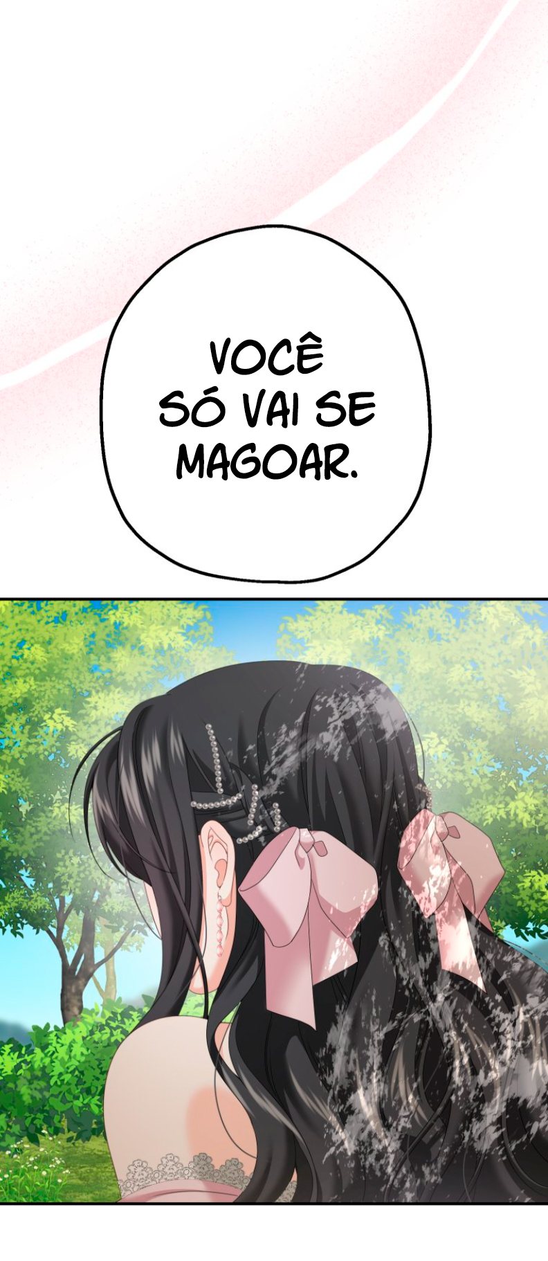 O protagonista Obcecado me tornou a Principal Capítulo 13 Página 23