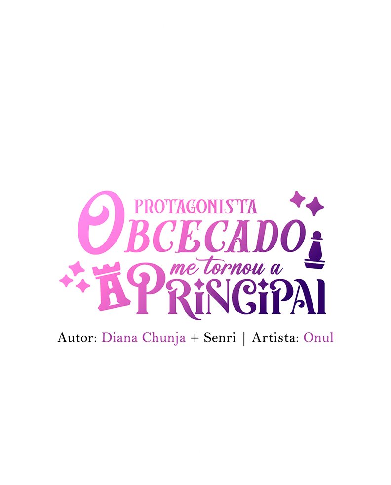 O protagonista Obcecado me tornou a Principal Capítulo 13 Página 4