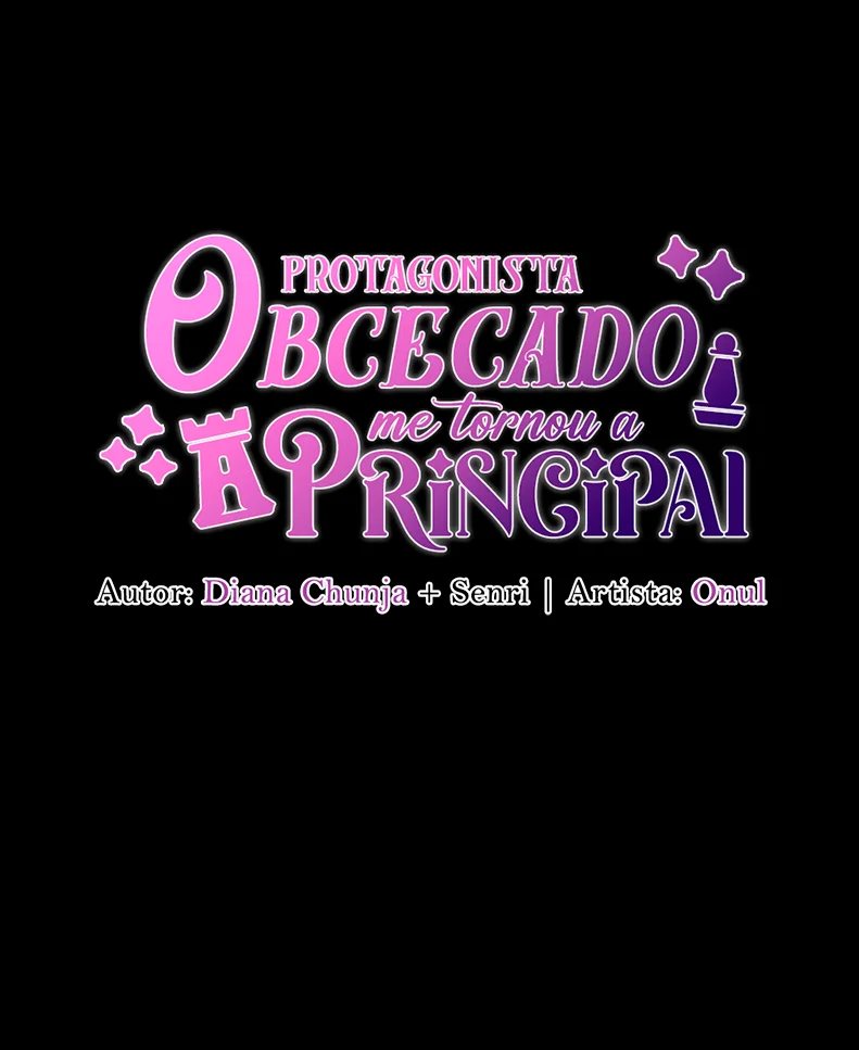 O protagonista Obcecado me tornou a Principal Capítulo 16 Página 4