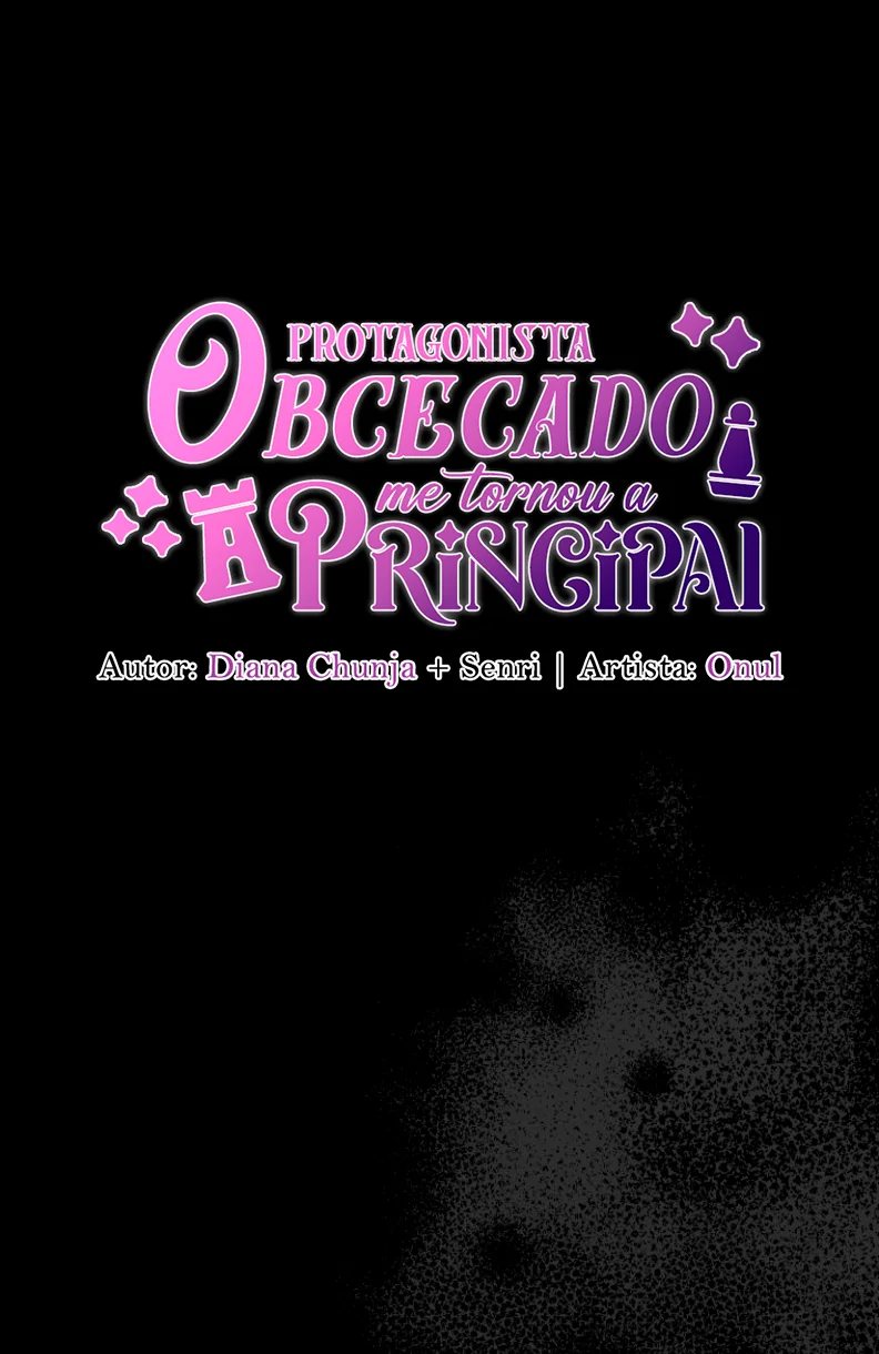 O protagonista Obcecado me tornou a Principal Capítulo 17 Página 5