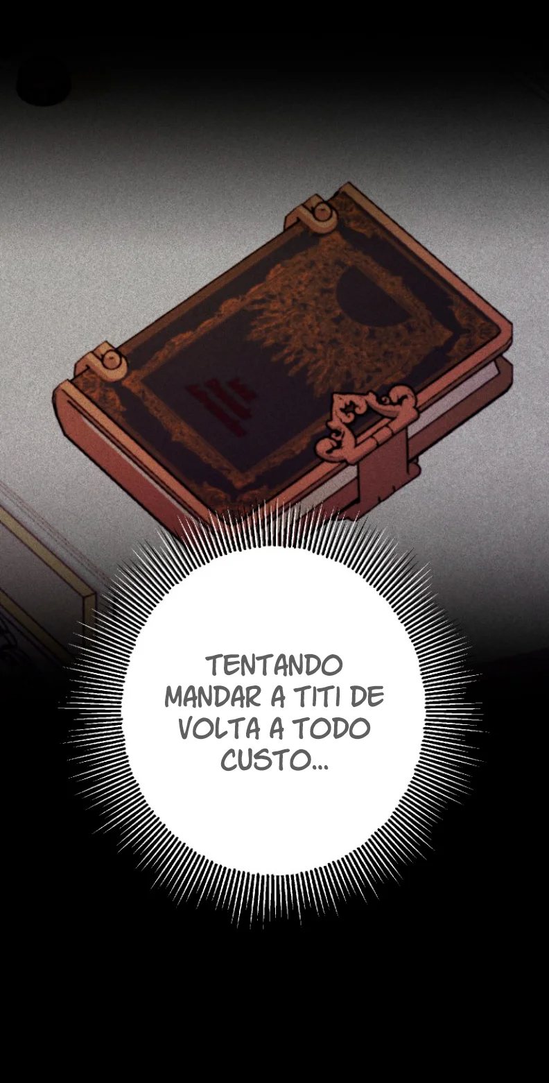 O protagonista Obcecado me tornou a Principal Capítulo 18 Página 12