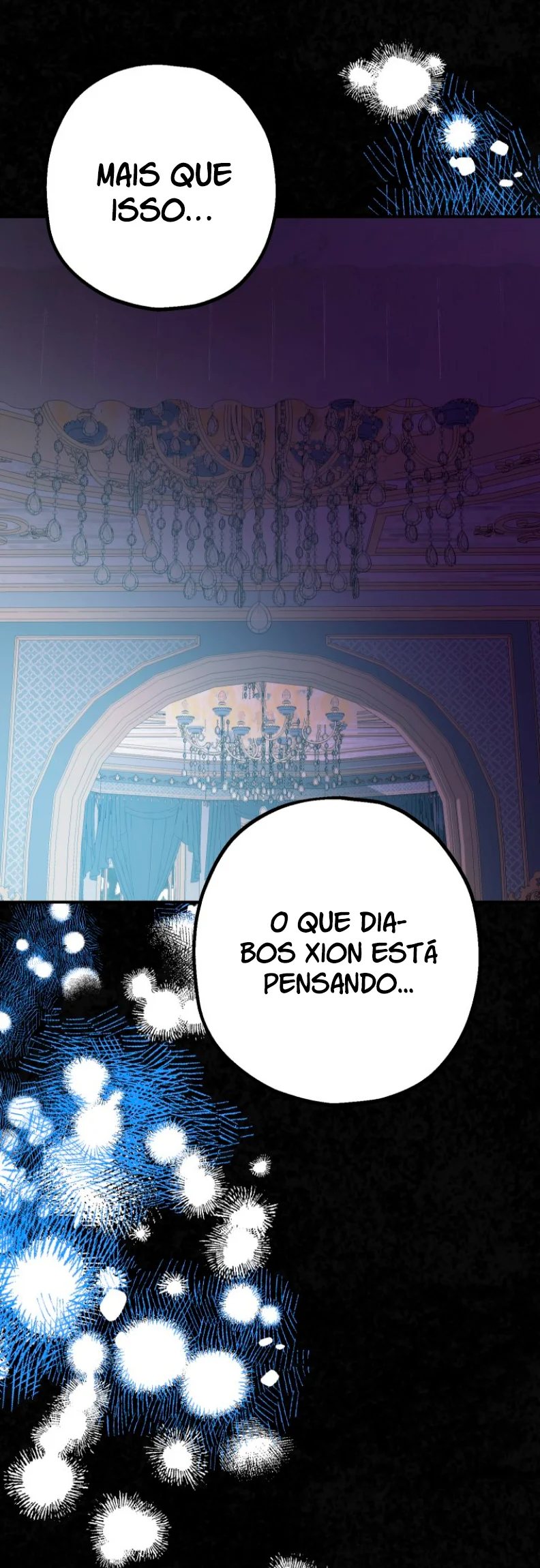 O protagonista Obcecado me tornou a Principal Capítulo 19 Página 32