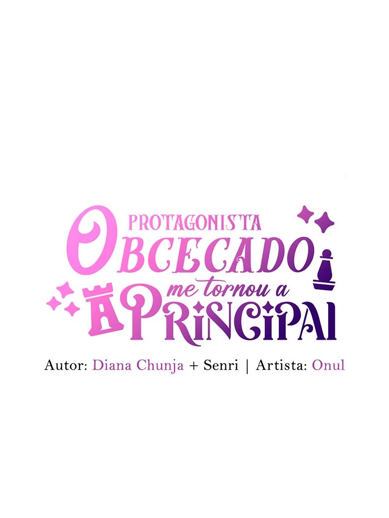 O protagonista Obcecado me tornou a Principal Capítulo 19 Página 4