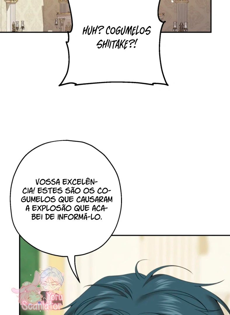 O protagonista Obcecado me tornou a Principal Capítulo 47 Página 56
