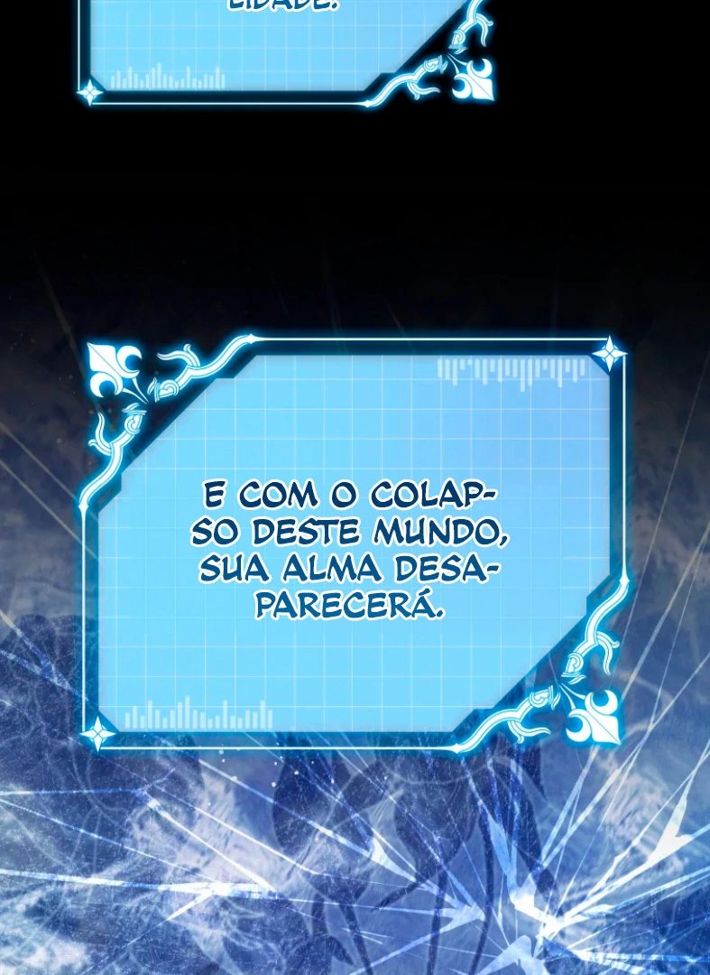 O protagonista Obcecado me tornou a Principal Capítulo 47 Página 6