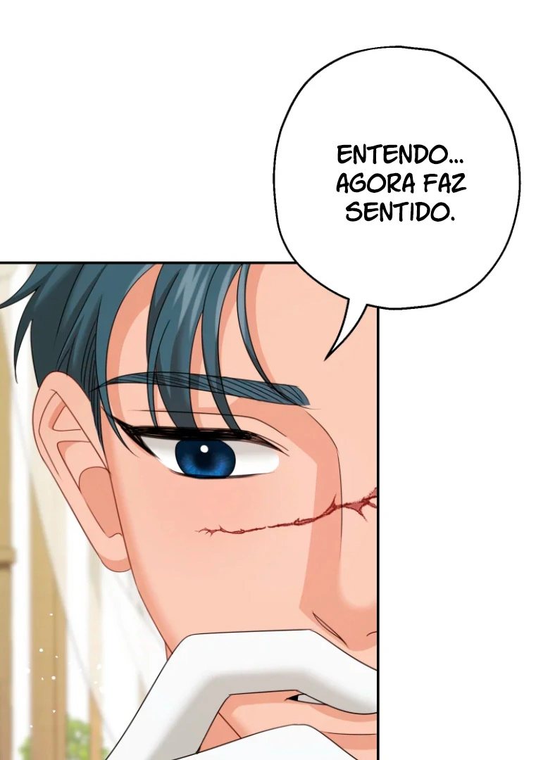 O protagonista Obcecado me tornou a Principal Capítulo 47 Página 64