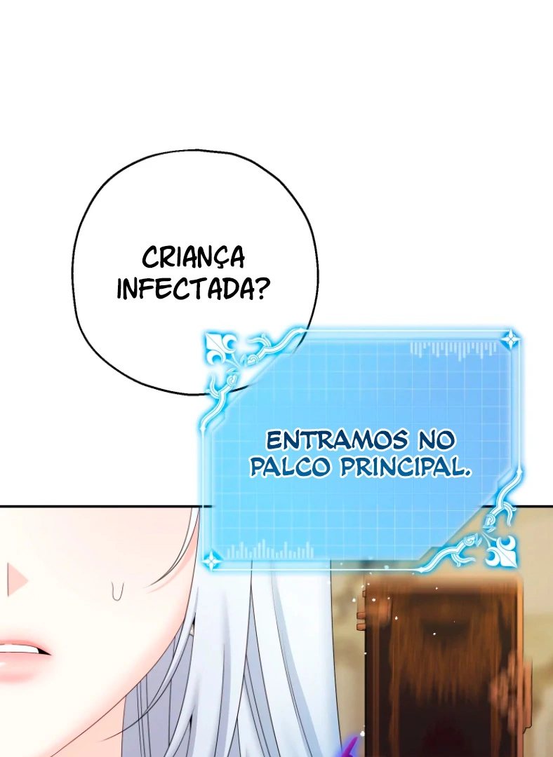O protagonista Obcecado me tornou a Principal Capítulo 47 Página 71