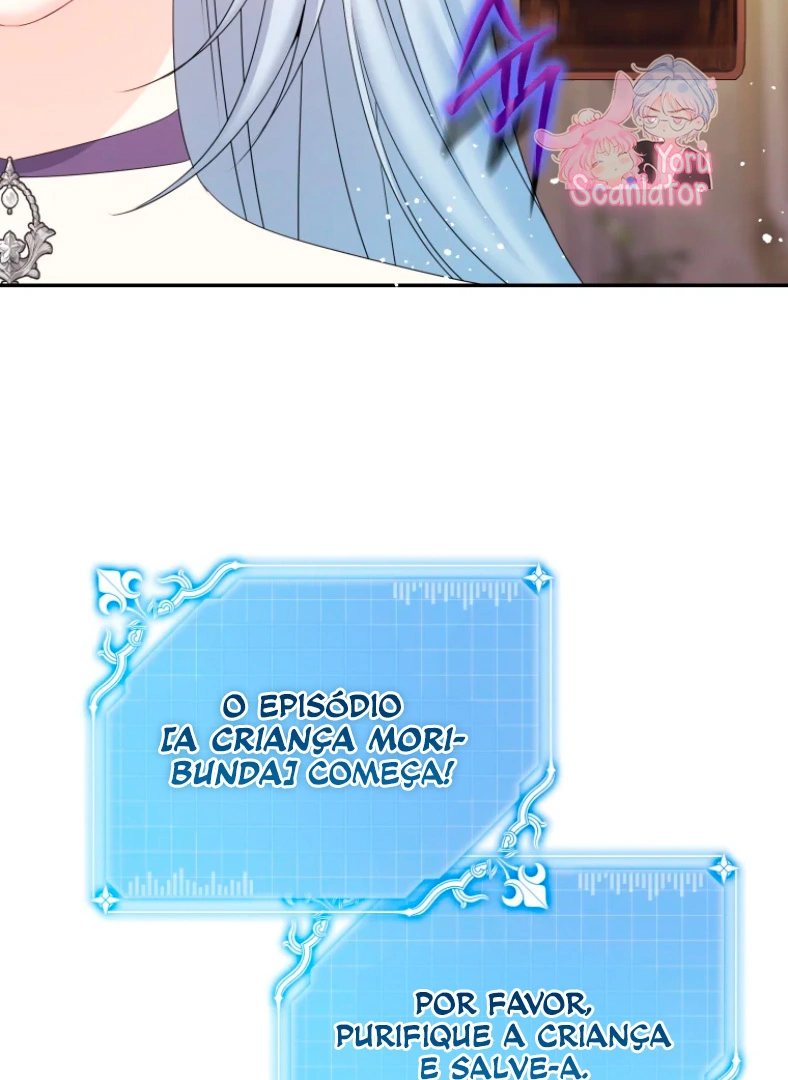 O protagonista Obcecado me tornou a Principal Capítulo 47 Página 72
