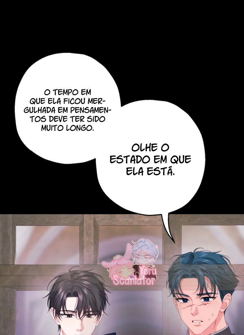 O protagonista Obcecado me tornou a Principal Capítulo 47 Página 84