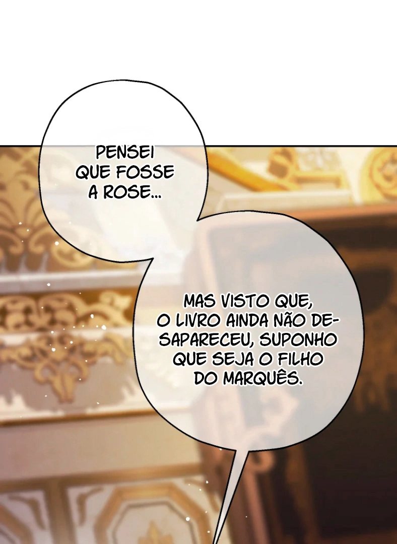 O protagonista Obcecado me tornou a Principal Capítulo 48 Página 105