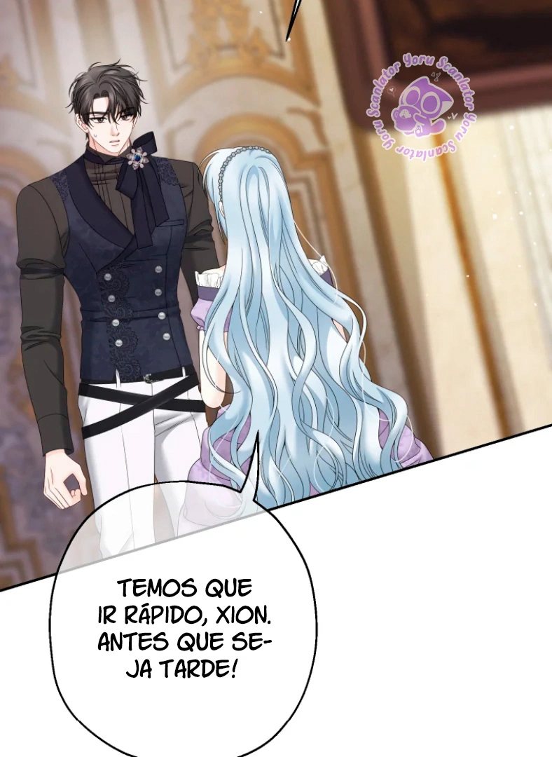O protagonista Obcecado me tornou a Principal Capítulo 48 Página 106