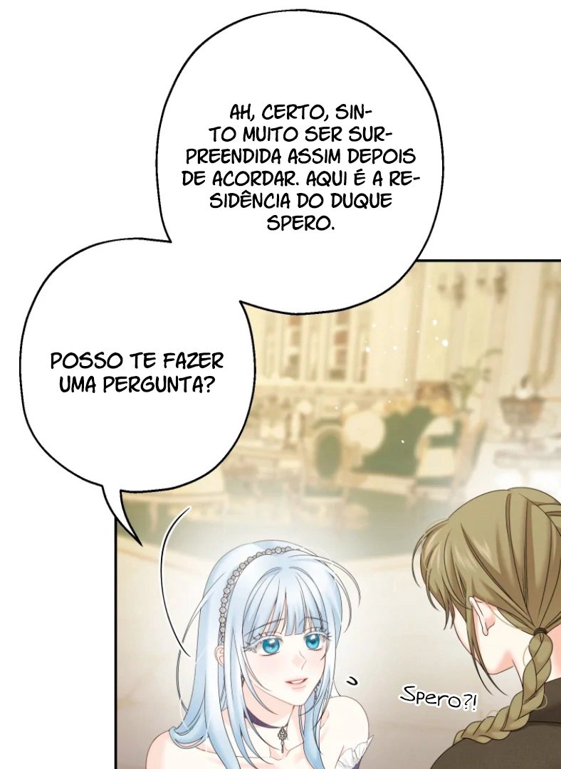O protagonista Obcecado me tornou a Principal Capítulo 48 Página 13