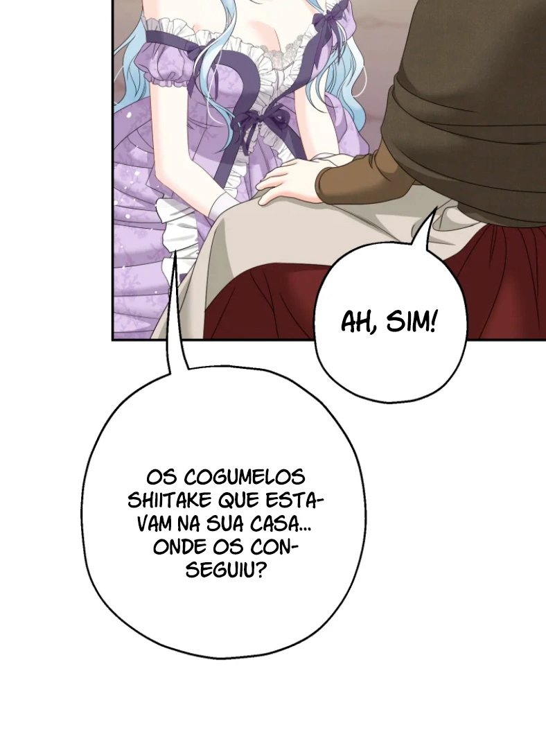O protagonista Obcecado me tornou a Principal Capítulo 48 Página 14