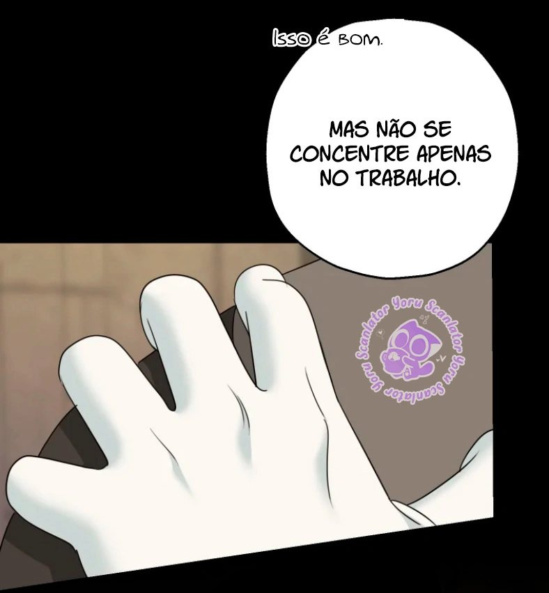 O protagonista Obcecado me tornou a Principal Capítulo 48 Página 31