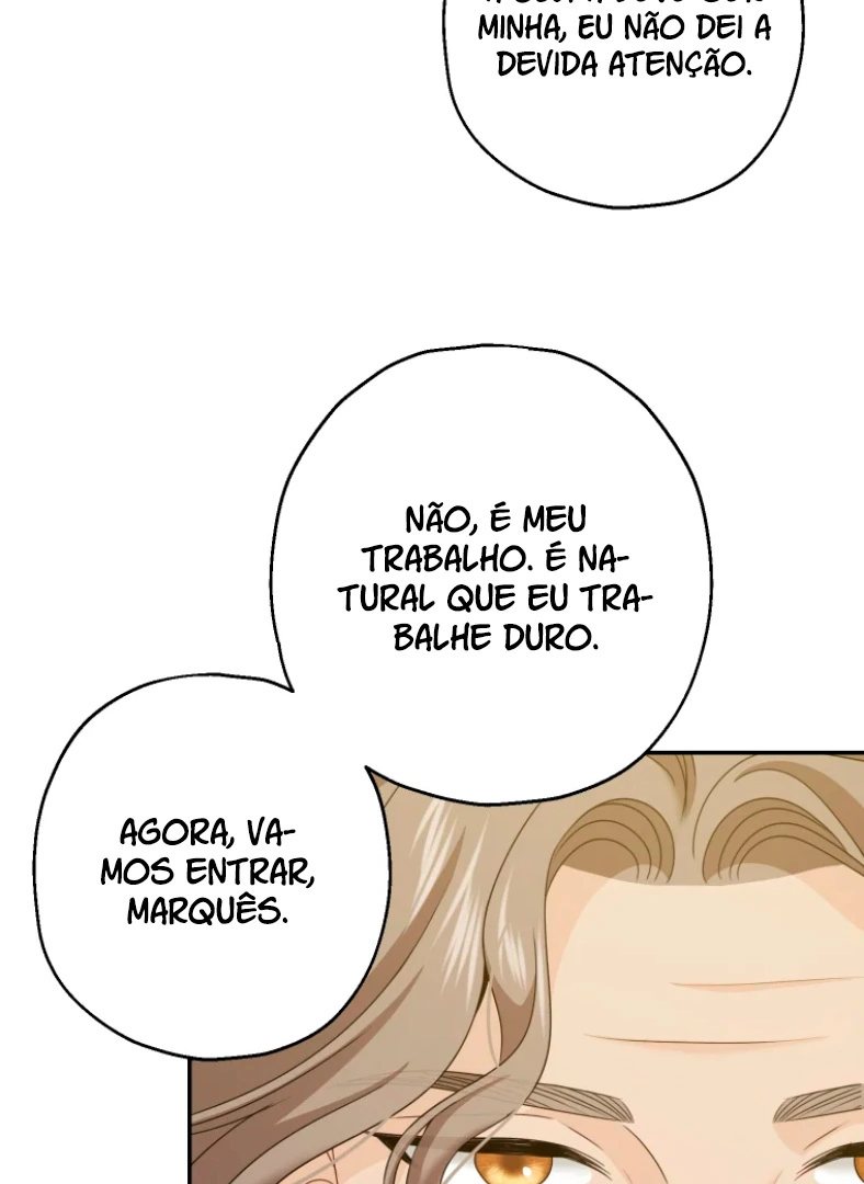 O protagonista Obcecado me tornou a Principal Capítulo 48 Página 45