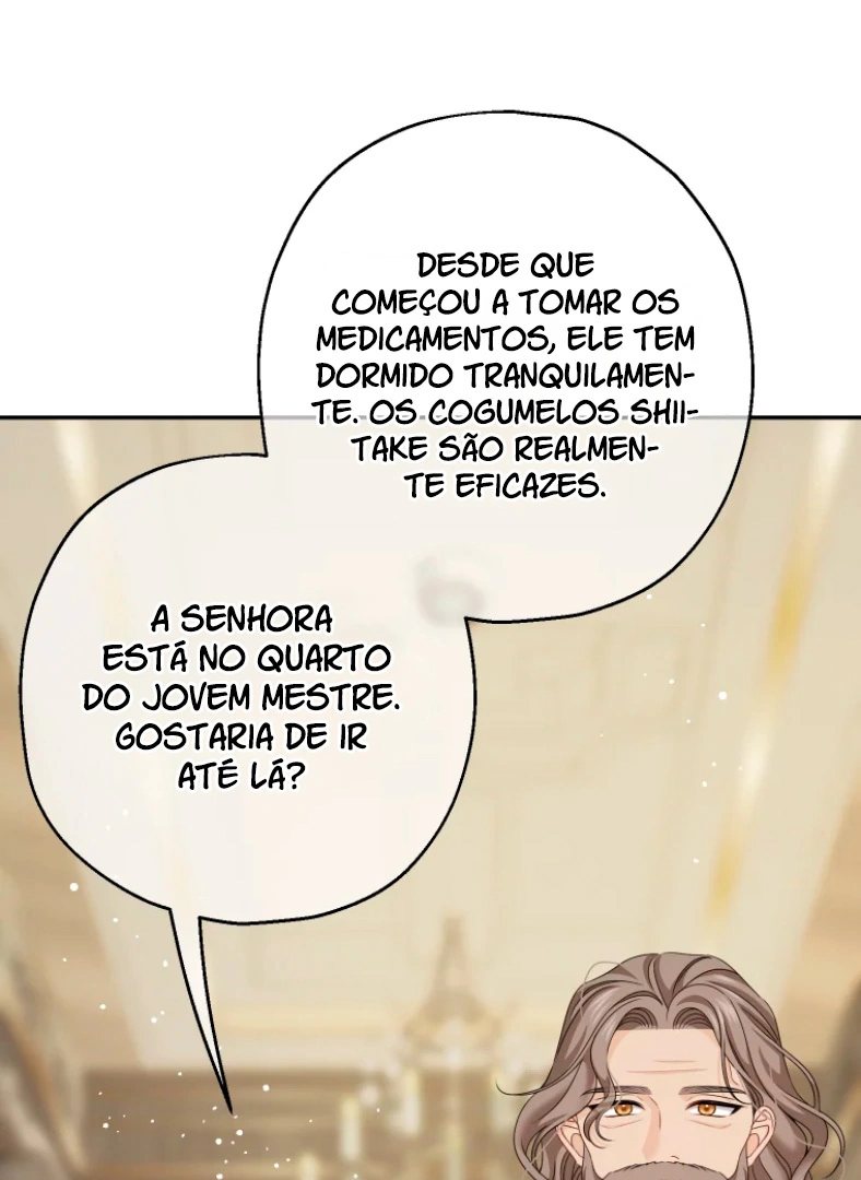 O protagonista Obcecado me tornou a Principal Capítulo 48 Página 49