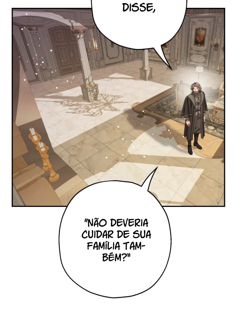 O protagonista Obcecado me tornou a Principal Capítulo 48 Página 74