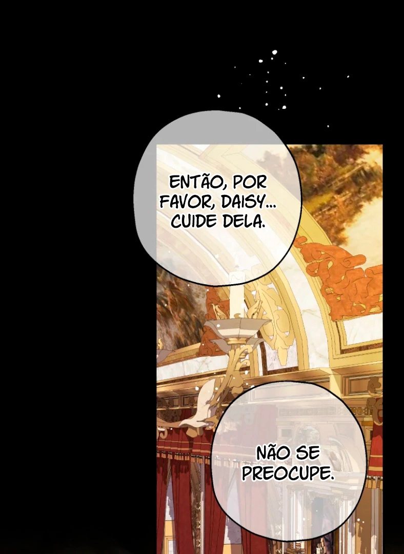 O protagonista Obcecado me tornou a Principal Capítulo 48 Página 82