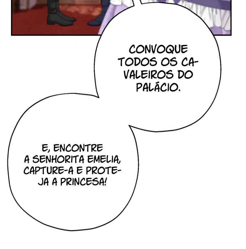 O protagonista Obcecado me tornou a Principal Capítulo 48 Página 93