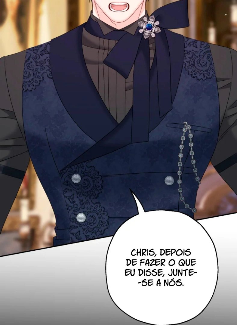 O protagonista Obcecado me tornou a Principal Capítulo 48 Página 95