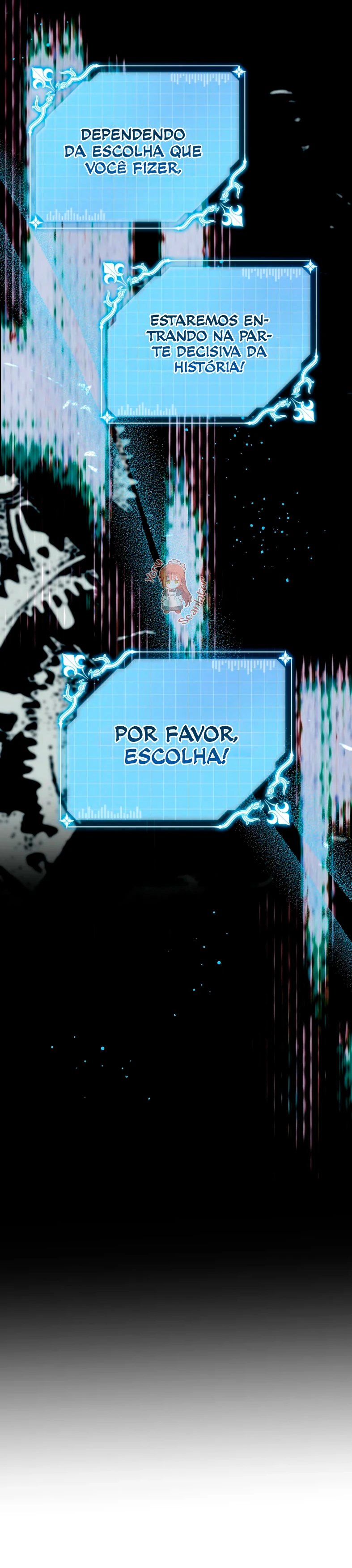 O protagonista Obcecado me tornou a Principal Capítulo 49 Página 28