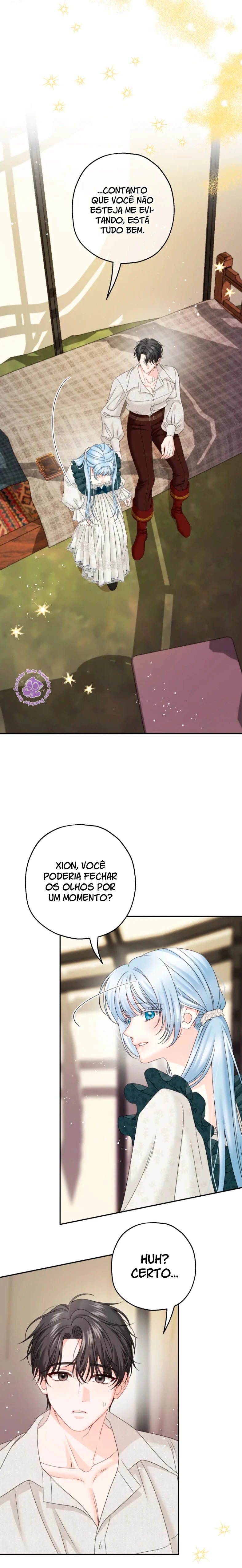 O protagonista Obcecado me tornou a Principal Capítulo 55 Página 16