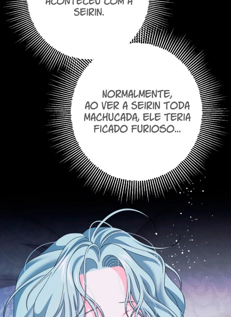 O protagonista Obcecado me tornou a Principal Capítulo 61 Página 11