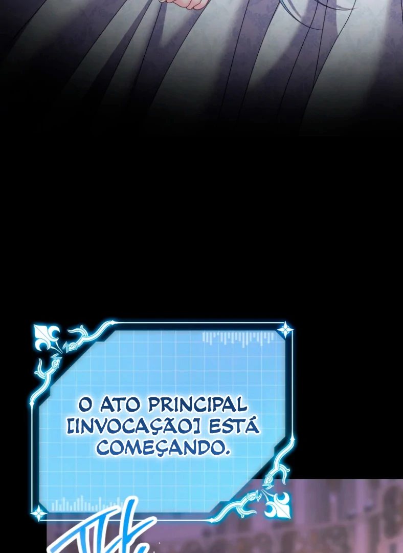 O protagonista Obcecado me tornou a Principal Capítulo 61 Página 25