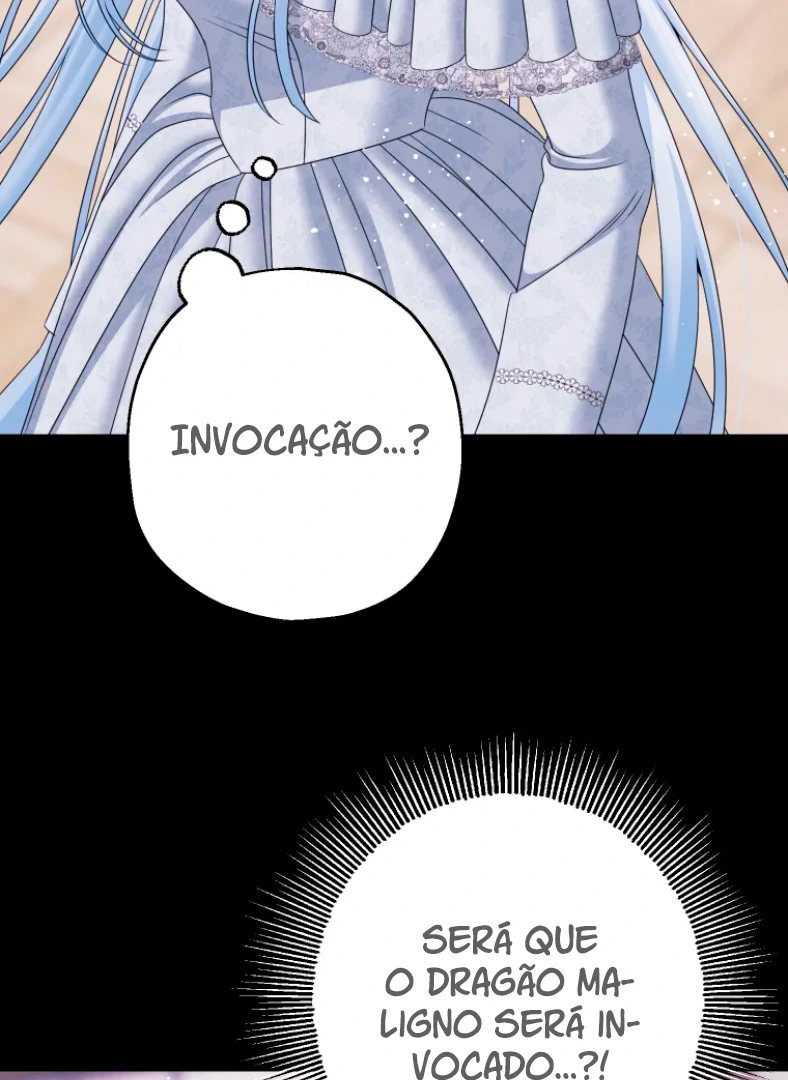O protagonista Obcecado me tornou a Principal Capítulo 61 Página 28
