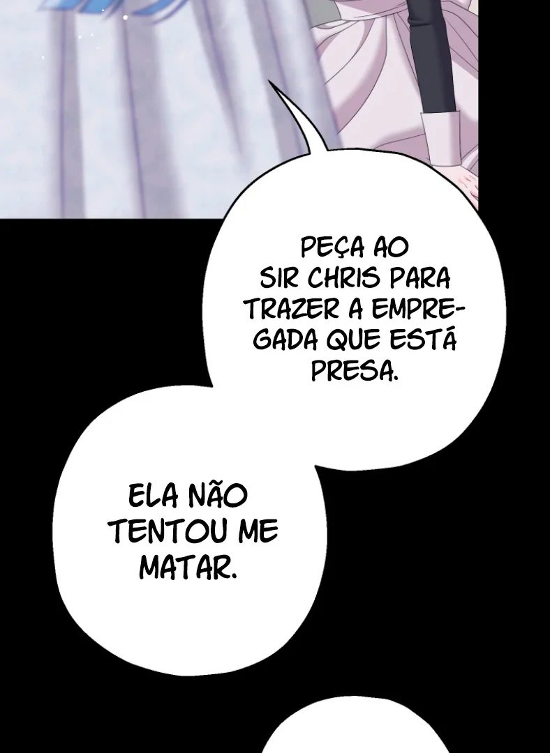 O protagonista Obcecado me tornou a Principal Capítulo 61 Página 33