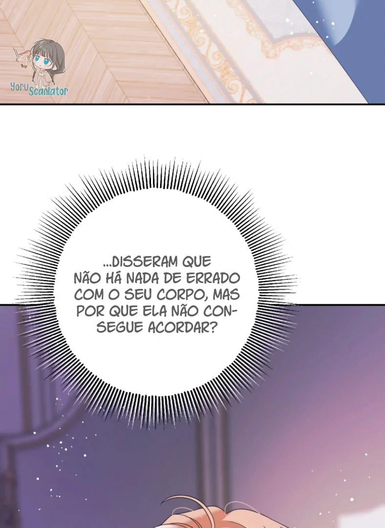 O protagonista Obcecado me tornou a Principal Capítulo 61 Página 6