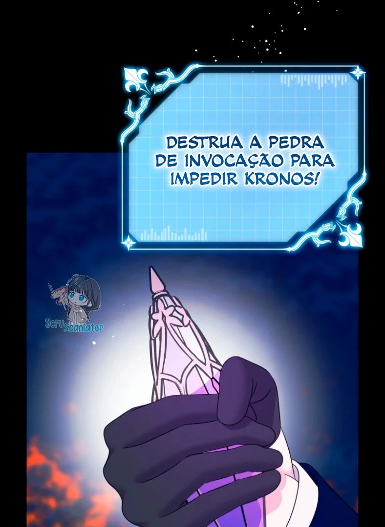 O protagonista Obcecado me tornou a Principal Capítulo 61 Página 63