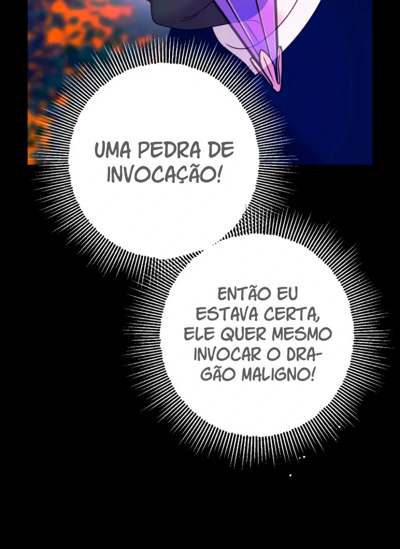 O protagonista Obcecado me tornou a Principal Capítulo 61 Página 64