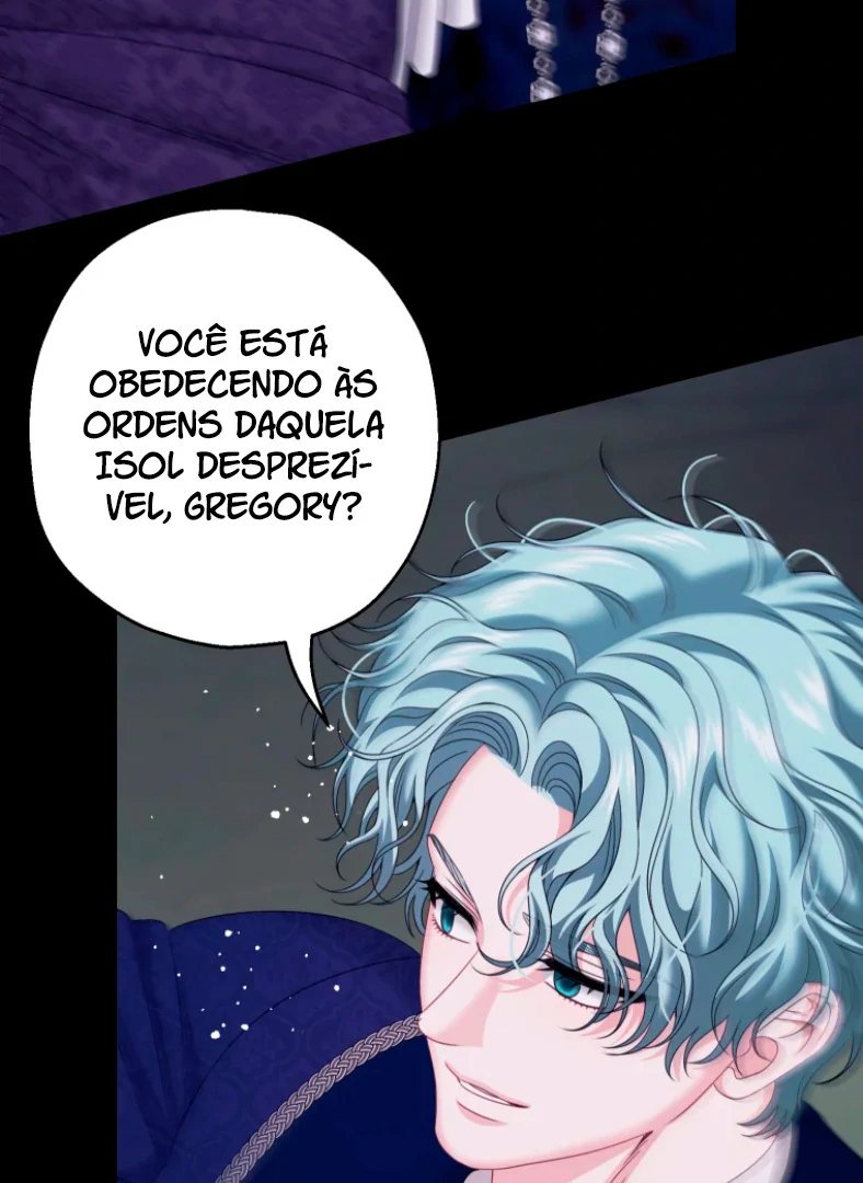 O protagonista Obcecado me tornou a Principal Capítulo 61 Página 71