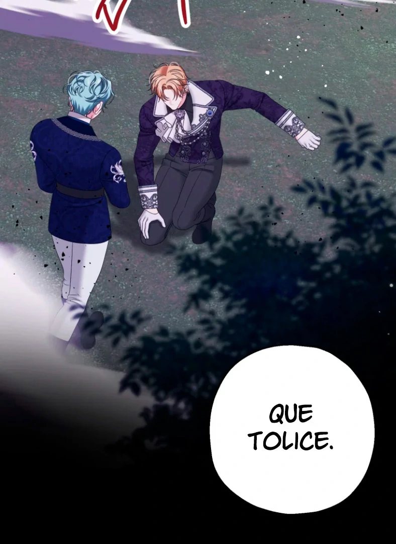 O protagonista Obcecado me tornou a Principal Capítulo 61 Página 77