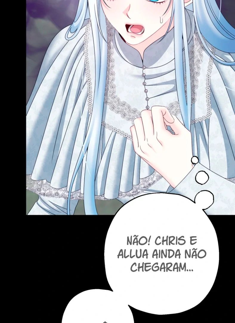 O protagonista Obcecado me tornou a Principal Capítulo 61 Página 88