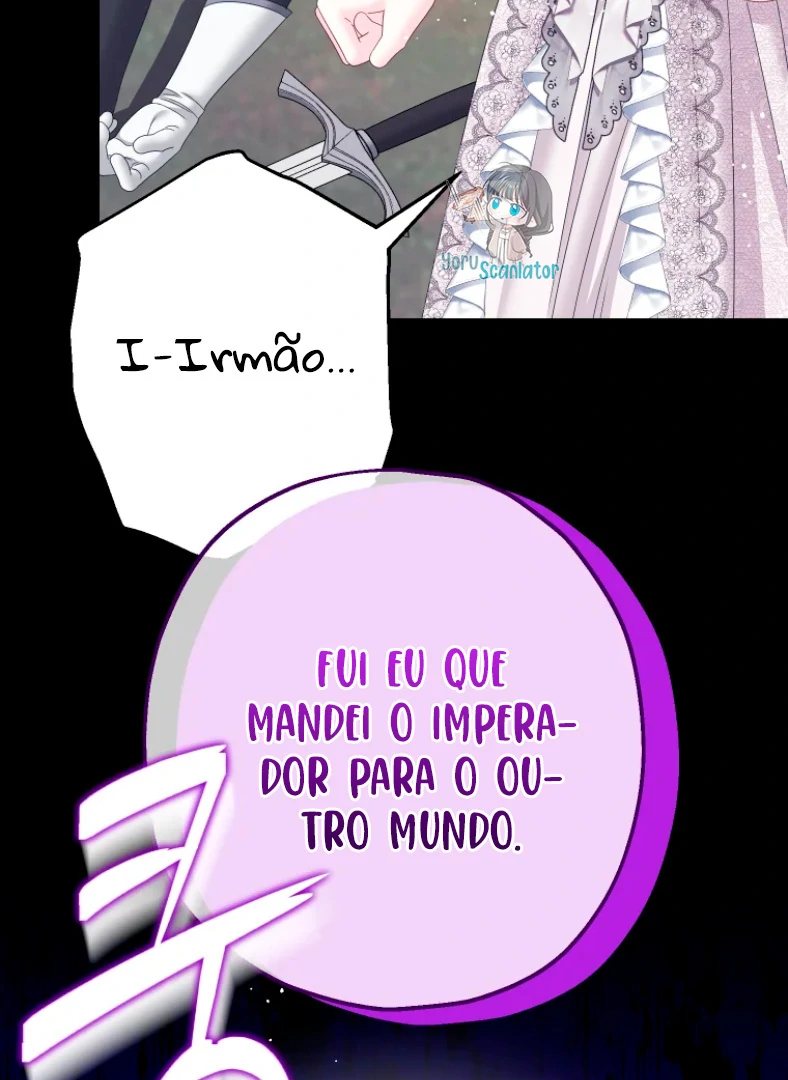 O protagonista Obcecado me tornou a Principal Capítulo 61 Página 98