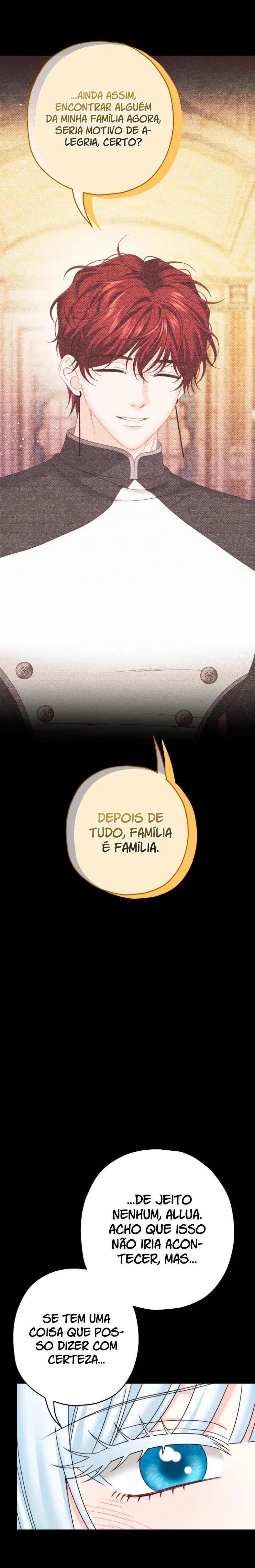 O protagonista Obcecado me tornou a Principal Capítulo 64 Página 23