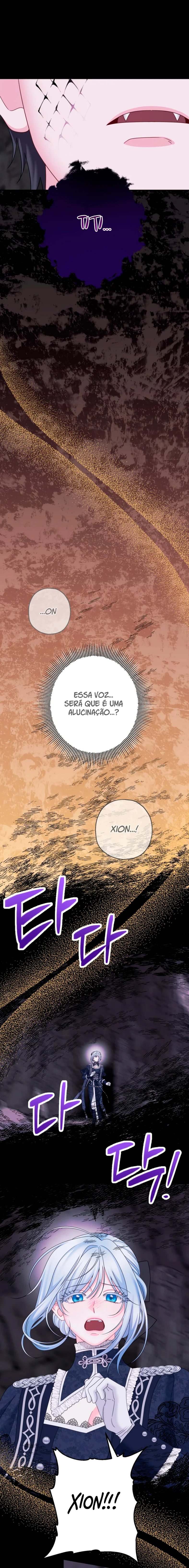 O protagonista Obcecado me tornou a Principal Capítulo 67 Página 12