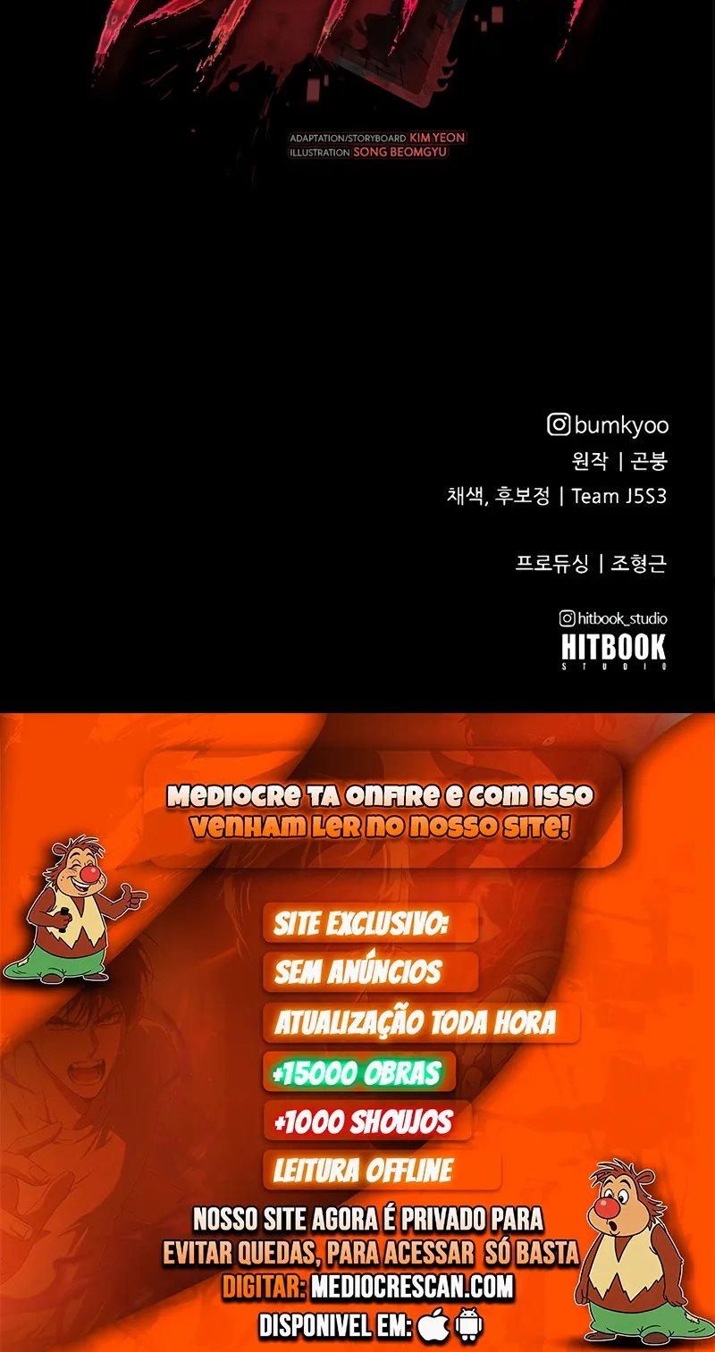 O Psicopata do Murim Capítulo 24 Página 11
