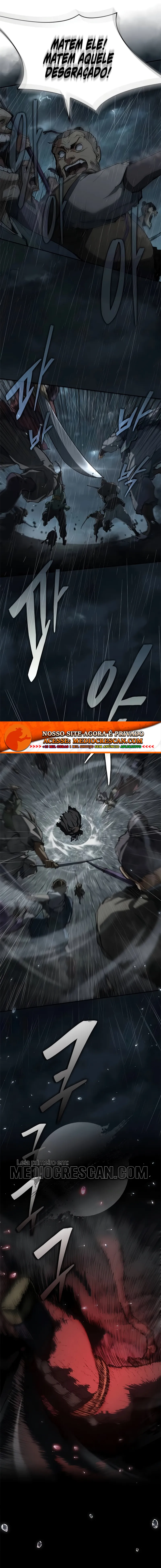 O Psicopata do Murim Capítulo 8 Página 5