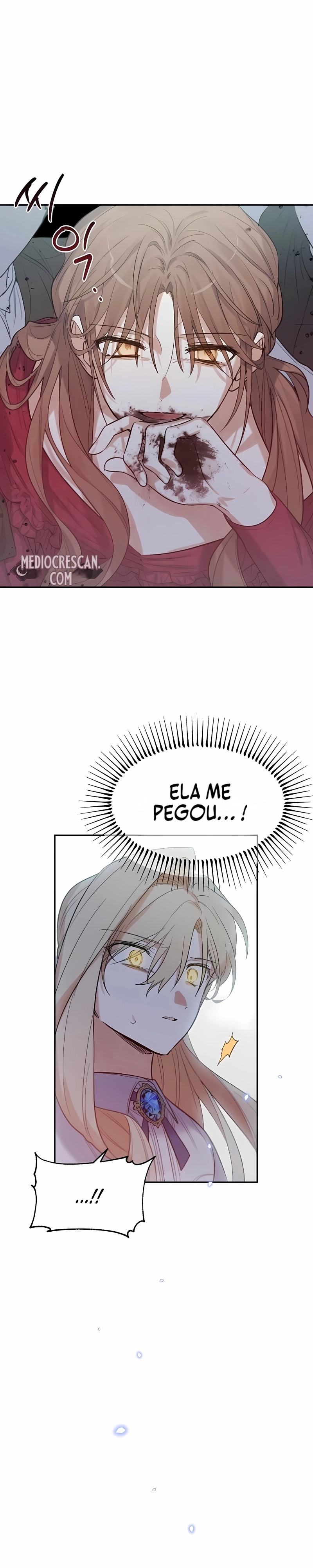 O que está acontecendo em Lindel? Capítulo 0 Página 16