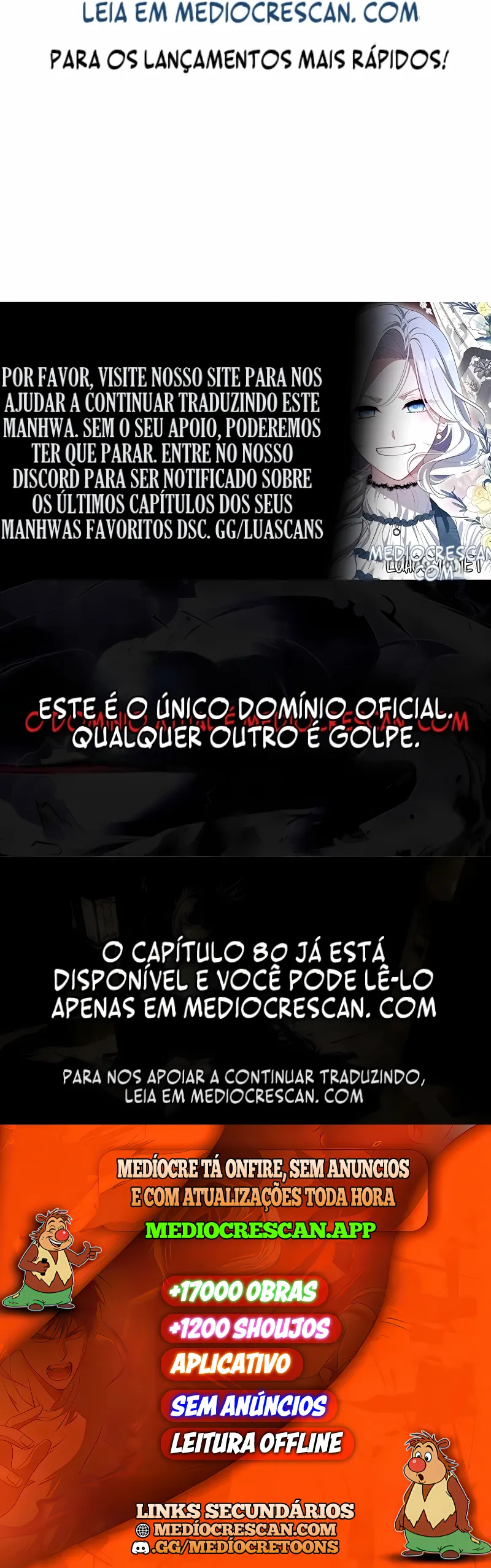 O que está acontecendo em Lindel? Capítulo 11 Página 33